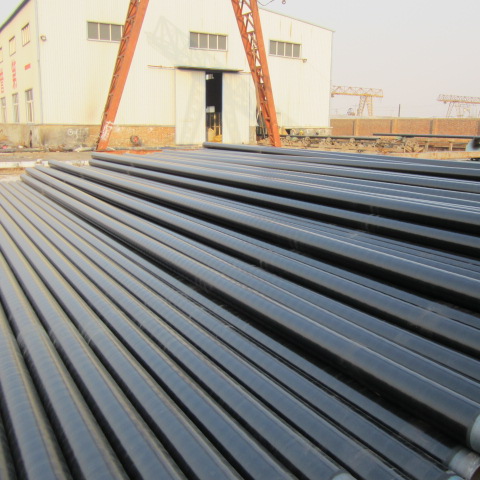 汝南3PE防腐钢管最新价格_建筑材料栏目